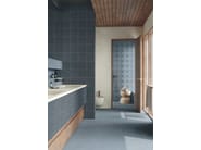 TERRASALE  by Marca Corona - Pavimento/rivestimento in gres porcellanato smaltato - 4