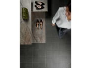 TERRASALE  by Marca Corona - Pavimento/rivestimento in gres porcellanato smaltato - 8
