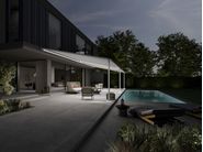 Markilux | Designer Awnings for patio, garden and balcony