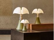 Martinelli Luce | Lamps and lighting systems