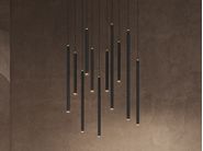 Masiero | Interior lighting