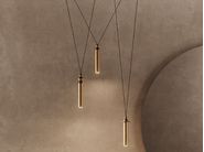 Masiero | Interior lighting
