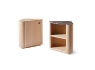 Meridiani | Furniture for living, bedroom and outdoor