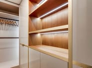 BEND by Metalarredo - Profilo LED esterno