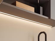 DIXI by Metalarredo - Profilo LED ad incasso
