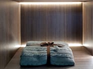 DUPLEX by Metalarredo - Profilo LED per pensile