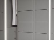 RECTA by Metalarredo - Profilo LED esterno