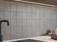 RYA by Metalarredo - Profilo LED esterno per pensile e base