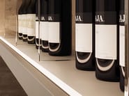 TETRA by Metalarredo - Profilo LED esterno