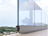 Metalglas Bonomi | Glass systems for architecture