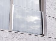 Metalglas Bonomi | Glass systems for architecture