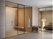 Metalglas Bonomi | Glass systems for architecture
