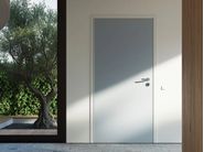 Mister Shut | Armoured doors