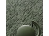 MEZZO by Modulyss - Moquette in ECONYL® a quadrotte - 5