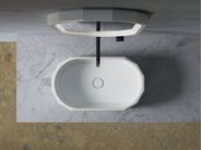 MonBlari | Waschbecken und badewannen