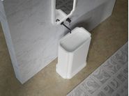 MonBlari | Waschbecken und badewannen