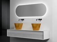 SWING by MonBlari - Arredo bagno completo