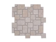 OPUS - 5705945 by Mosaix - Pavimento in marmo Botticino - 2