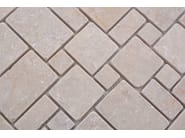 OPUS - 5705945 by Mosaix - Pavimento in marmo Botticino - 4