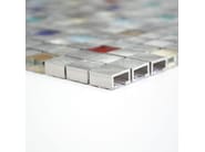 ALBA by Mosaix - Mosaico in alluminio - 3