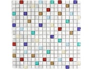 ALBA by Mosaix - Mosaico in alluminio - 2