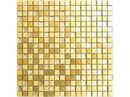 GOLD by Mosaix - Mosaico in alluminio - 2
