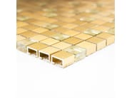 GOLD by Mosaix - Mosaico in alluminio - 4