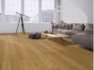 Moso | Wandverkleidungen aus bambus