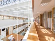 Moso | Wandverkleidungen aus bambus