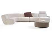 Mussi | Sofas, armchairs and beds Made in Italy
