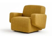 Mussi | Sofas, armchairs and beds Made in Italy