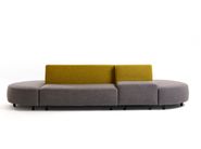 Mussi | Sofas, armchairs and beds Made in Italy