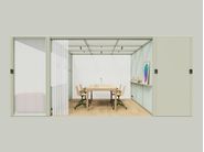 Mute | Modular office booths
