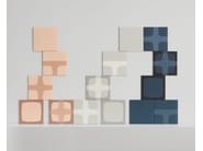 BETTY by Mutina - Pavimento/rivestimento - 7