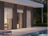 Mv Line | Flyscreens, pergolas, awnings and shades
