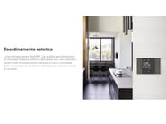 TERMOREGOLAZIONE MyHOME_Up by BTICINO - Sistema domotico - 7