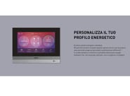 TERMOREGOLAZIONE MyHOME_Up by BTICINO - Sistema domotico - 3