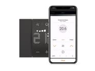 TERMOREGOLAZIONE MyHOME_Up by BTICINO - Sistema domotico - 2