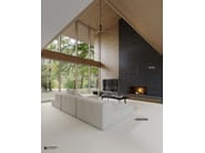 APOLLO by NANOGRESS - Pavimento/rivestimento in gres porcellanato effetto pietra - 3