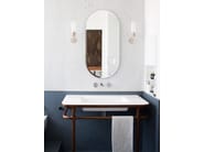 NARCISO | Specchio by FANTIBOZZETTIMENEGON - Specchio - 3