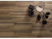 NATURAL APPEAL by Supergres - Pavimento in gres porcellanato effetto legno - 5