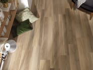 NATURAL APPEAL by Supergres - Pavimento in gres porcellanato effetto legno - 7