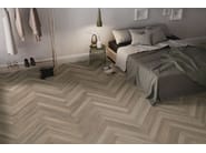 NATURAL APPEAL by Supergres - Pavimento in gres porcellanato effetto legno - 11