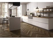 NATURAL APPEAL by Supergres - Pavimento in gres porcellanato effetto legno - 12