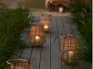 NATURinFORM | Decking e rivestimenti per facciate