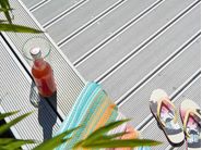 NATURinFORM | Decking e rivestimenti per facciate