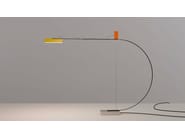 CUPIDO by NEMO - Lampada da tavolo a LED in alluminio - 2