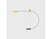 CUPIDO by NEMO - Lampada da tavolo a LED in alluminio - 3