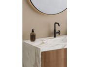 CALACATTA ROMA by NEOLITH - Pavimento/rivestimento in Neolith effetto marmo - 5