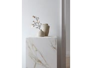 CALACATTA ROMA by NEOLITH - Pavimento/rivestimento in Neolith effetto marmo - 3